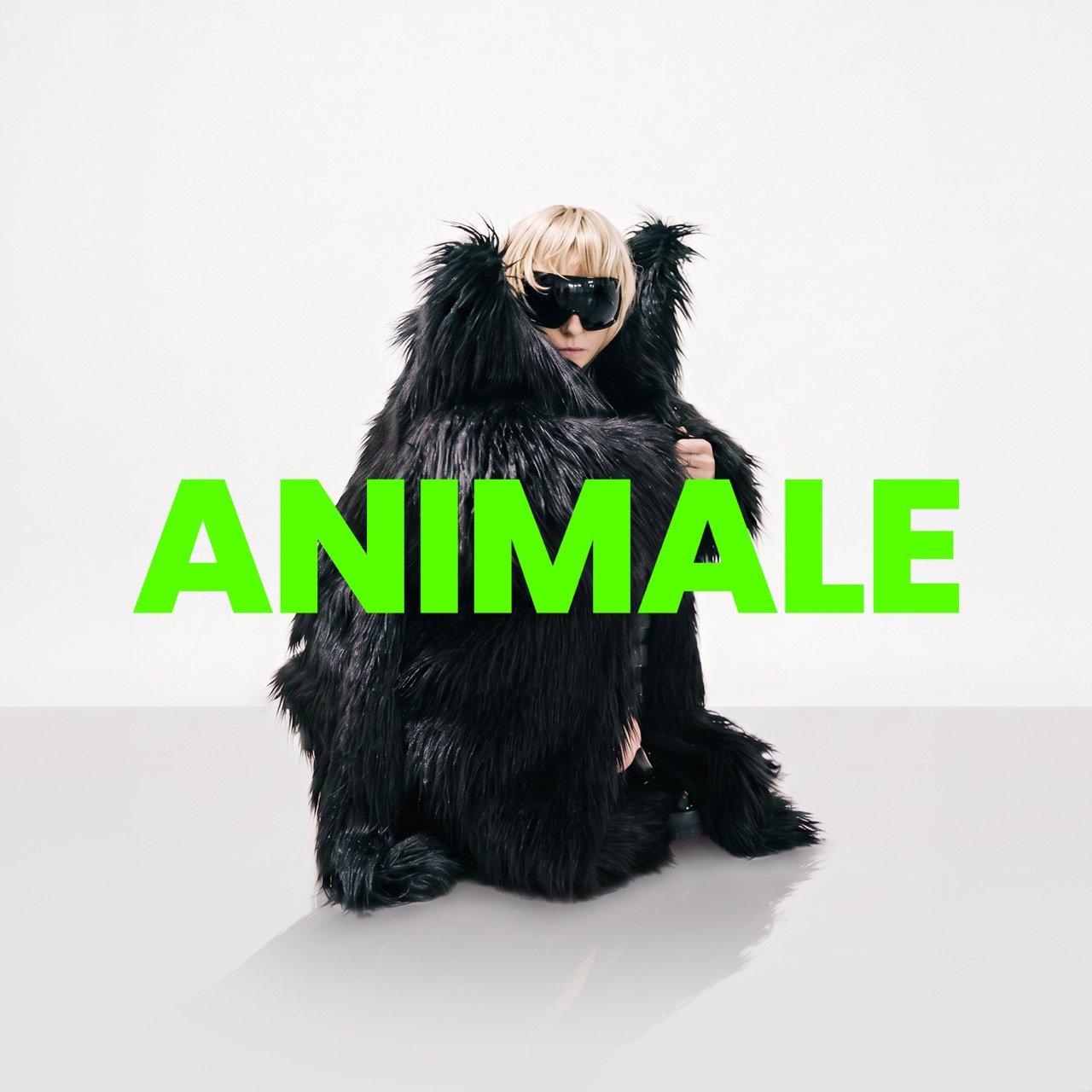 GONTHIER - ANIMALE — MAINTENANT DISPONIBLE