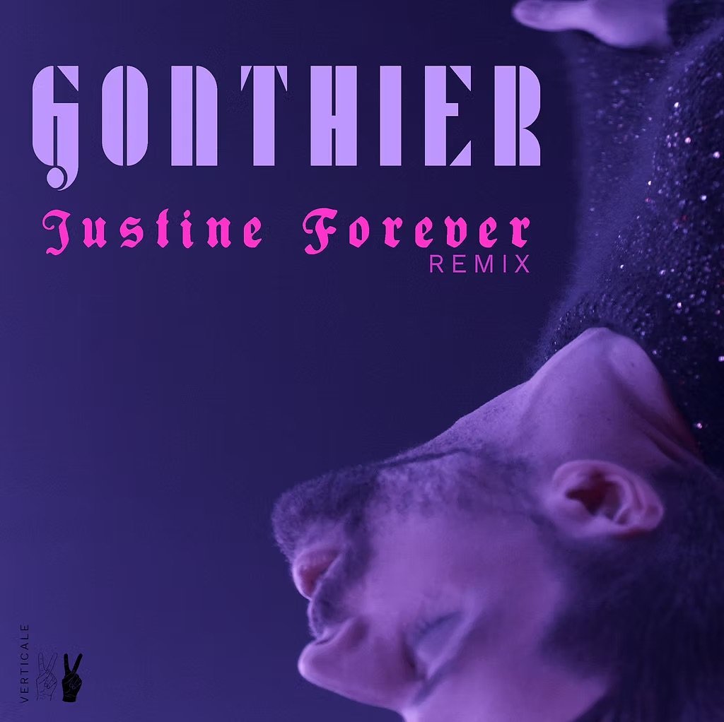 Le Rythme De La Nuit (Justine Forever Remix)