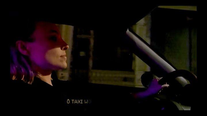 GONTHIER - De Taxi En Taxi (Clip Officiel)
