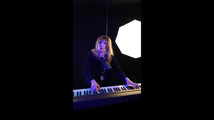 GONTHIER - Le Rythme De La Nuit (Acoustic Version)
