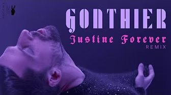 GONTHIER - Le Rythme De La Nuit (Justine Forever Remix)
