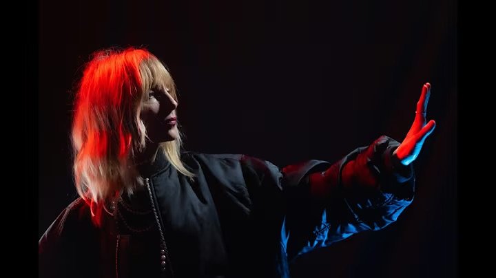 GONTHIER - Panne De Langage (captation live)